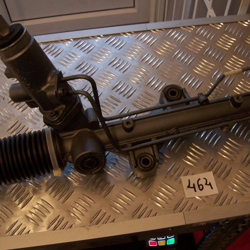 Naprawa przekł. VW  T5  Z/C