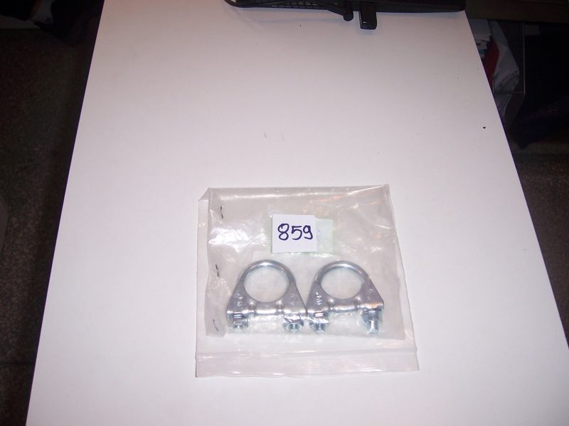 Obejma rury wydechowej 32 mm 911-932