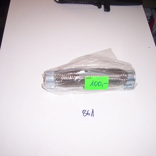 Złącze elastyczne układu wydechowego Fi26 dł.190