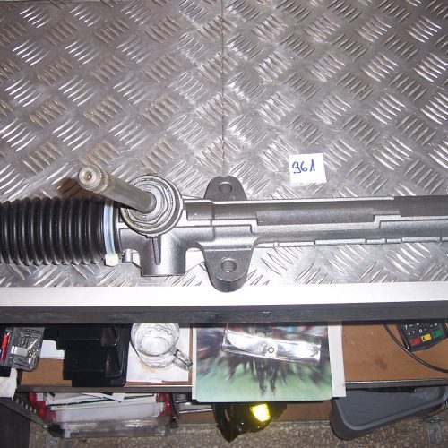 Naprawa Przekł. Kia Ceed I Manualna