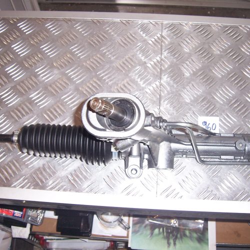 Naprawa Przekł. Polo 9N, Fabia – TRW 2 blaszki